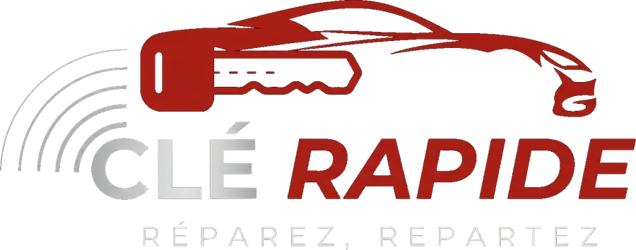 Logo Clé Rapide